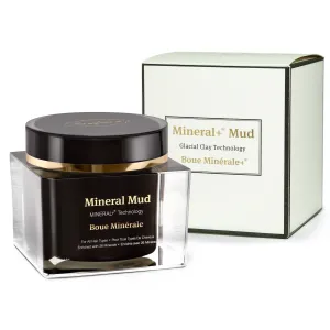 Mineral  Mud