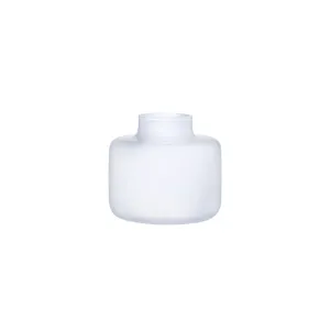 Mini Magnolia Vase Wide