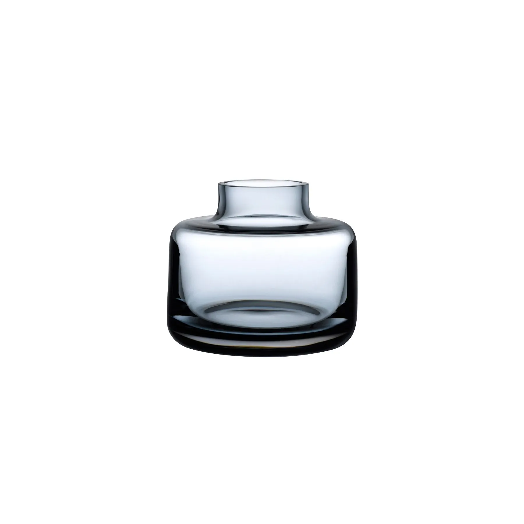 Mini Magnolia Vase Wide