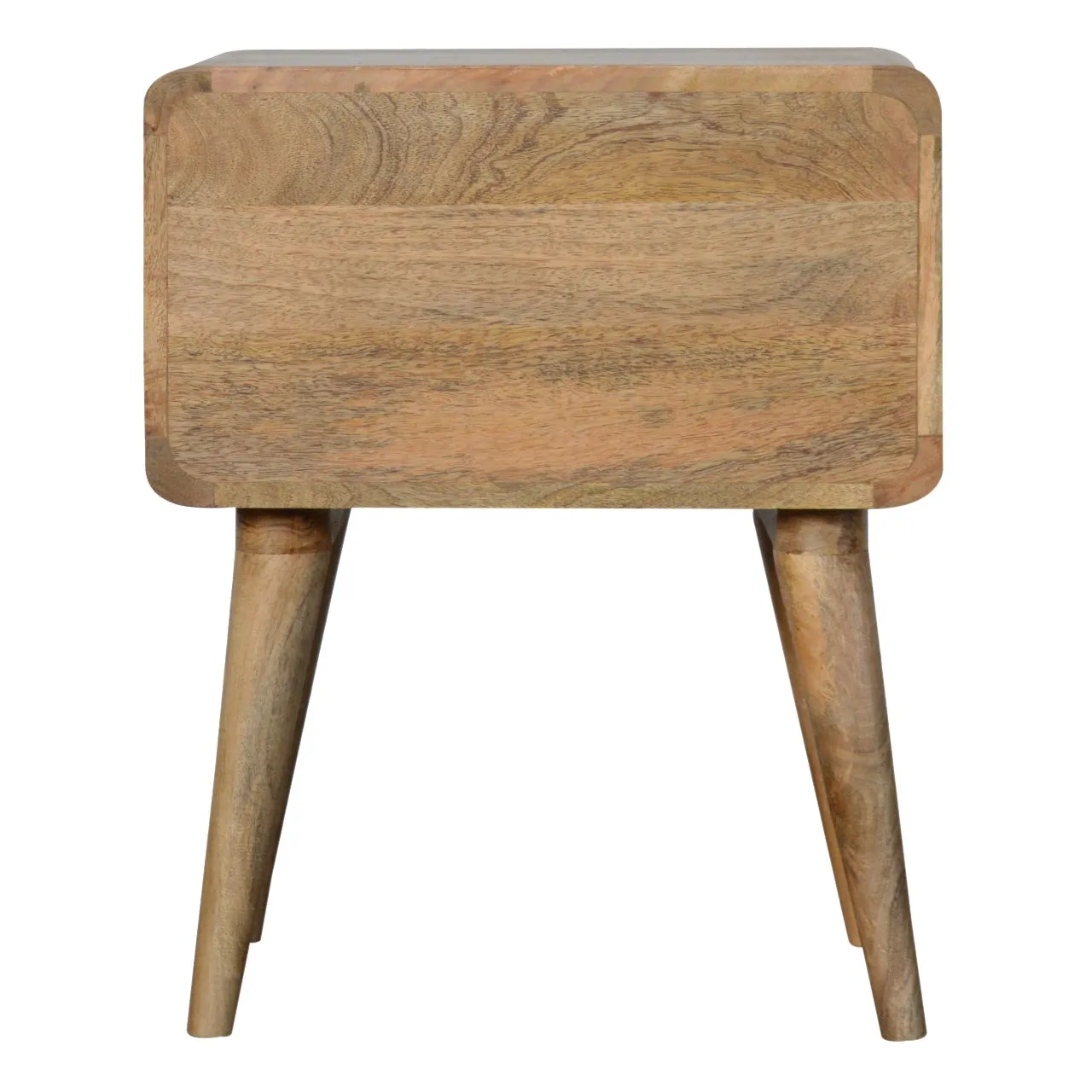 MODAL solid wood bedside table
