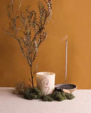 Mojave Embers -Allison Kunath Collection