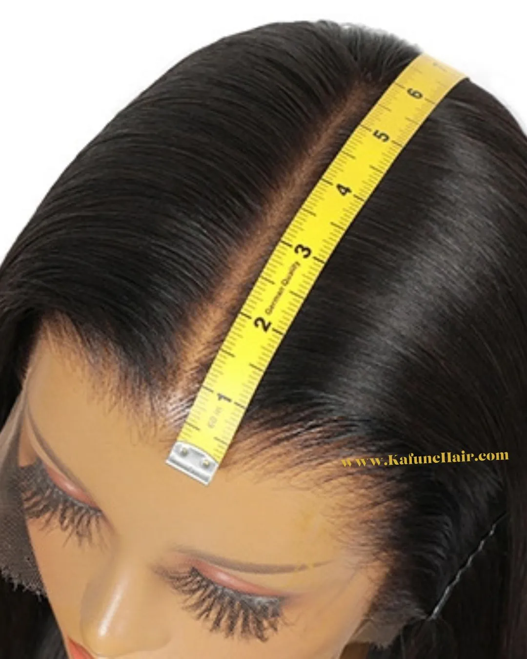 Monique HD Lace 13x6 Lace Front Wigs 100% Human Virgin Hair