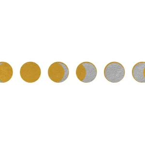Moon Bracelet