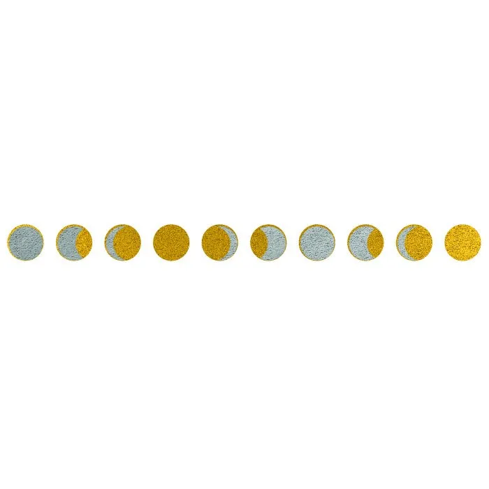 Moon Bracelet