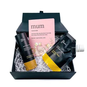Mother's Day Hair Oil Gift Set