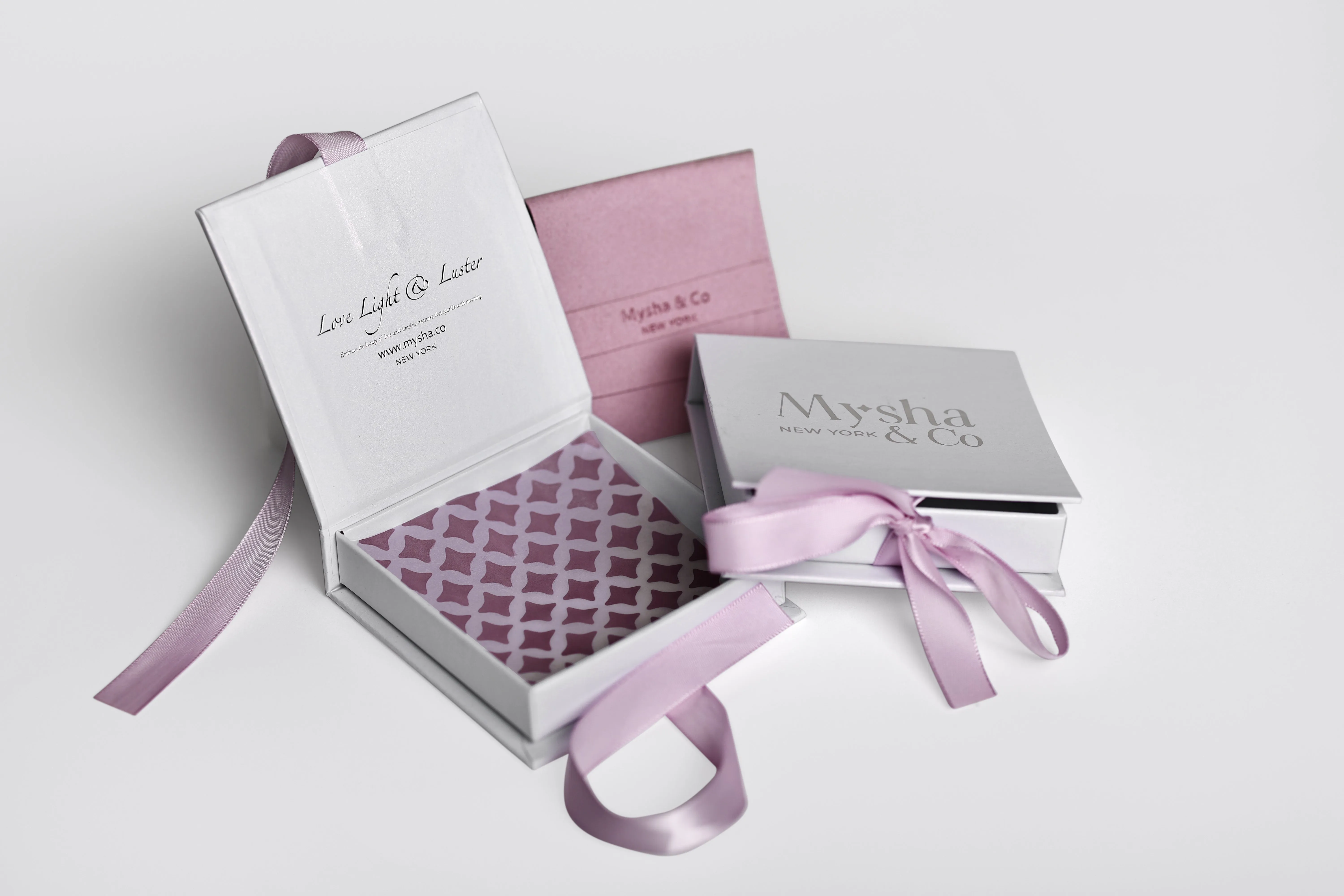 Mysha Personalized Single Bar of Love