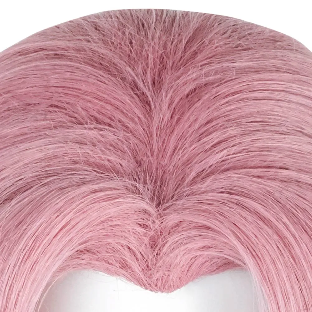 Naraka: Bladepoint -Kurumi Cosplay Wig Heat Resistant Synthetic Hair Carnival Halloween Party Props