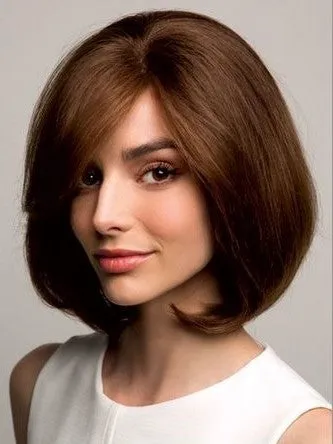 Natalia Moda (Medium Cap) Human Hair Wig by Bella Nuova