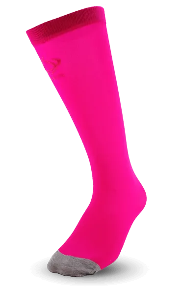 Neon Pink