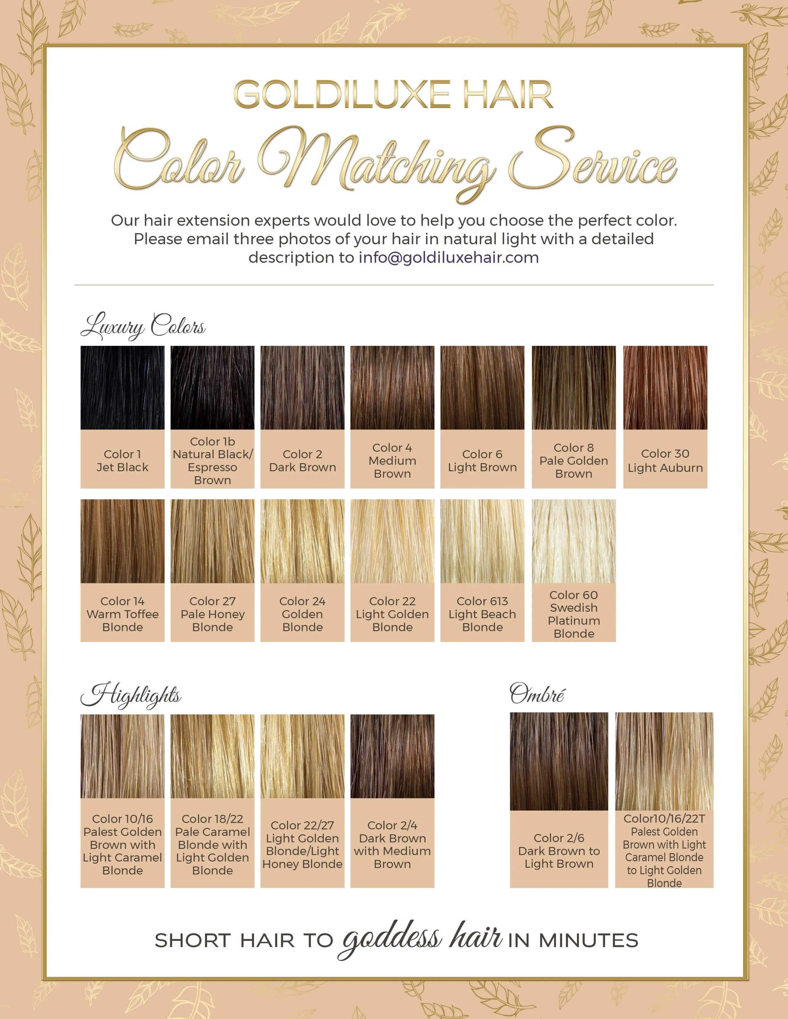New/ 18"/ Luxury Custom-Made Wig / 180% Density / Silk Top, Full Lace