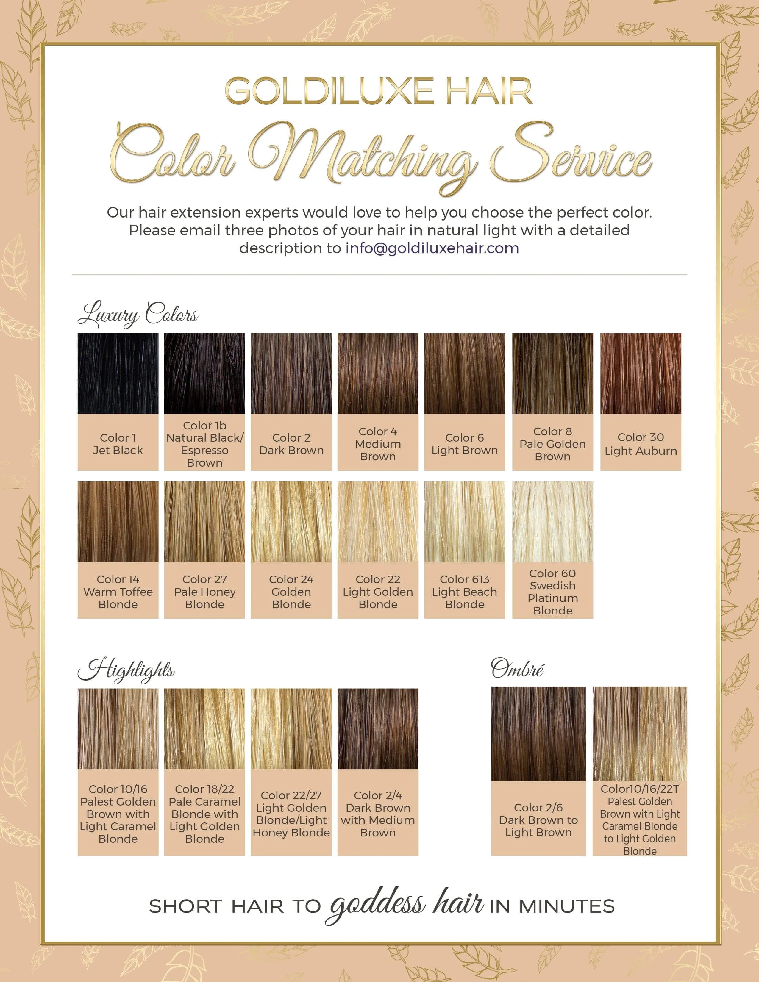 New/ 20"/ Luxury Custom-Made Wig / 200% Density / Full Lace