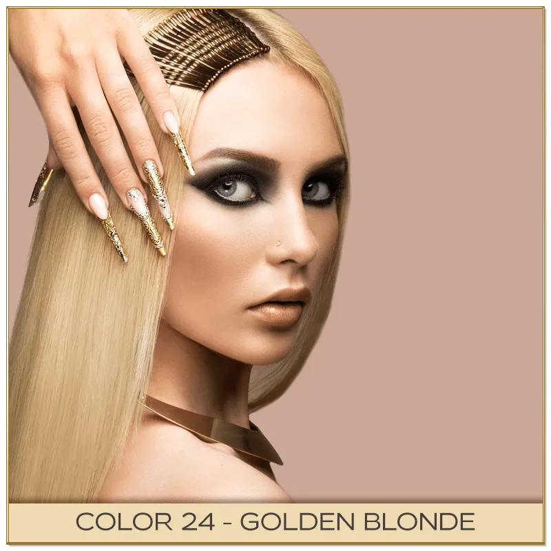 New/ 20"/ Luxury Custom-Made Wig / 200% Density / Full Lace