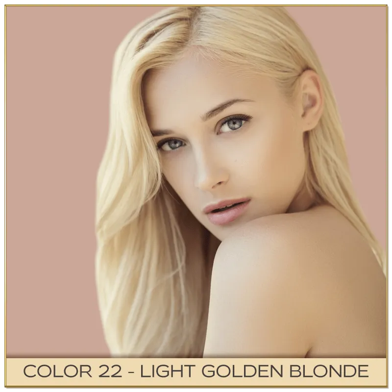 New/ 20"/ Luxury Custom-Made Wig / 200% Density / Full Lace
