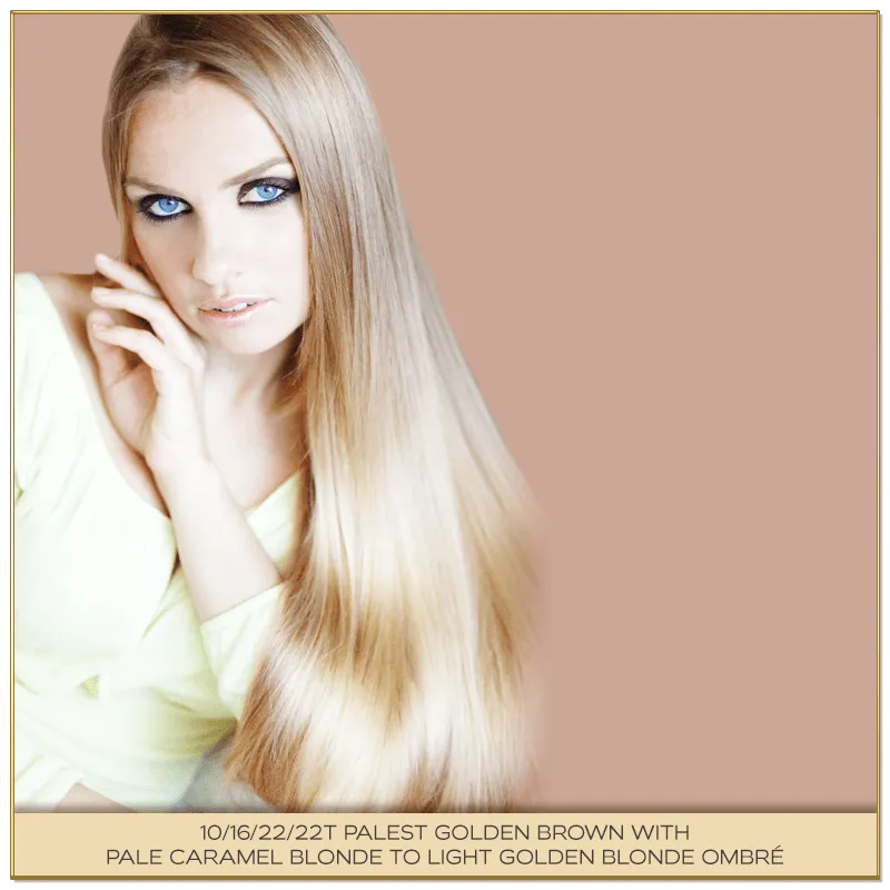 New/ 20"/ Luxury Custom-Made Wig / 200% Density / Full Lace
