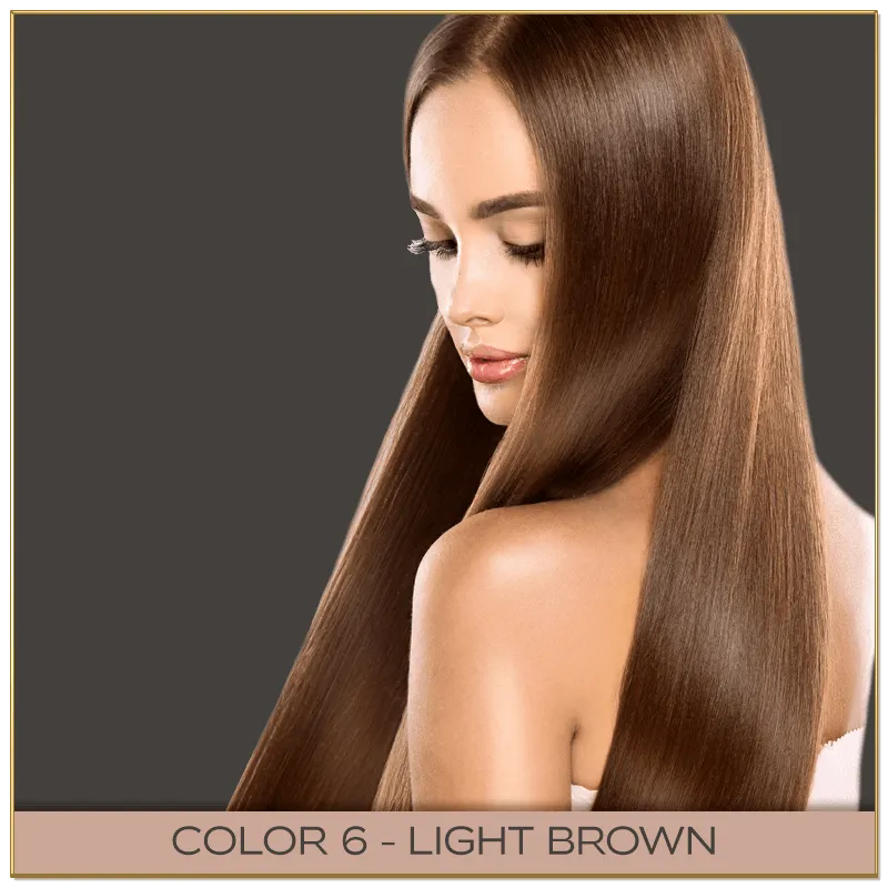 New/ 20"/ Luxury Custom-Made Wig / 200% Density / Full Lace