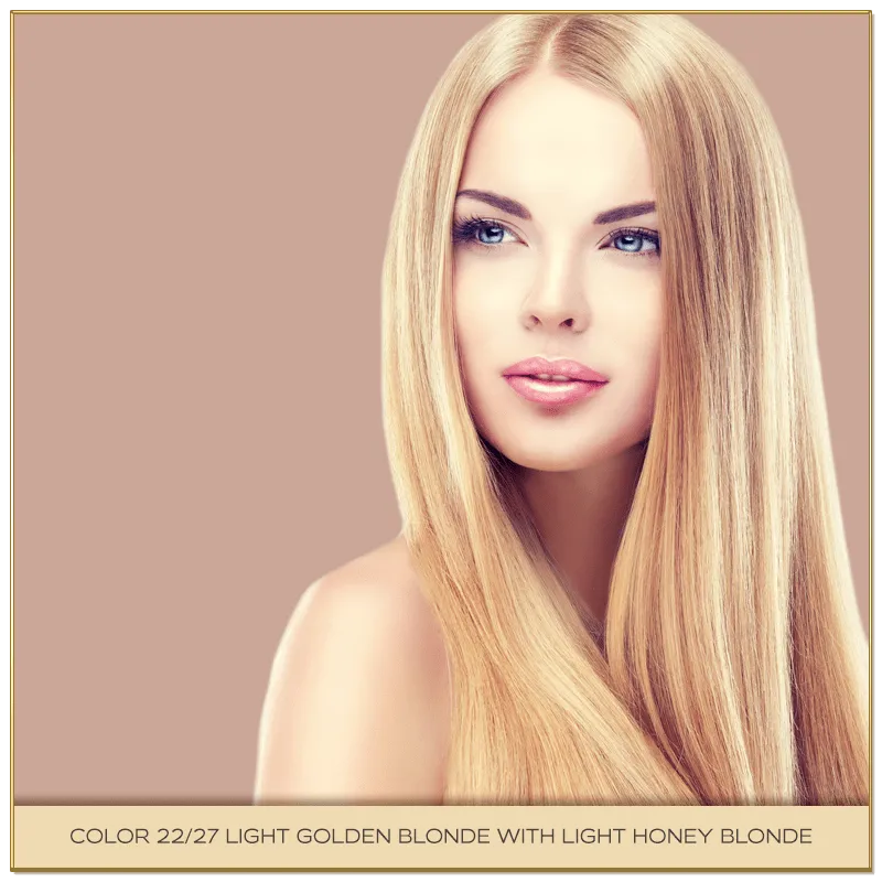 New/ 20"/ Luxury Custom-Made Wig / 200% Density / Full Lace