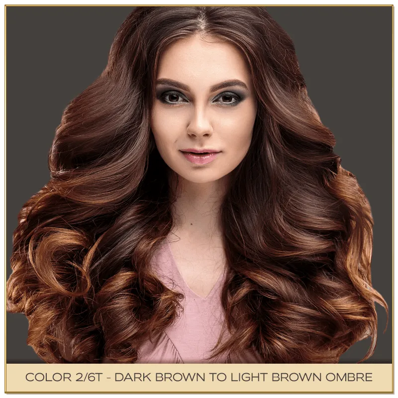 New/ 20"/ Luxury Custom-Made Wig / 200% Density / Full Lace