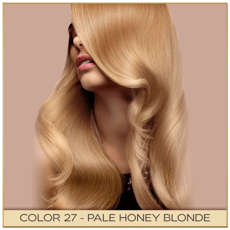 New/ 20"/ Luxury Custom-Made Wig / 200% Density / Full Lace