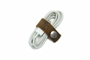 No. 220 - Charging Cord Wrap