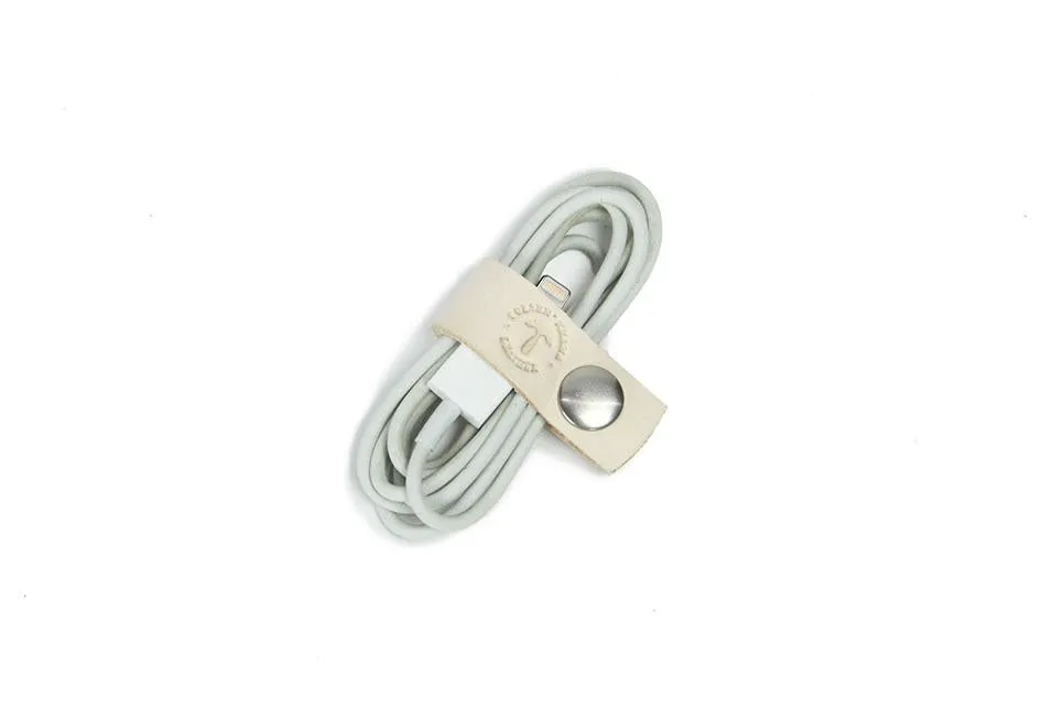 No. 220 - Charging Cord Wrap