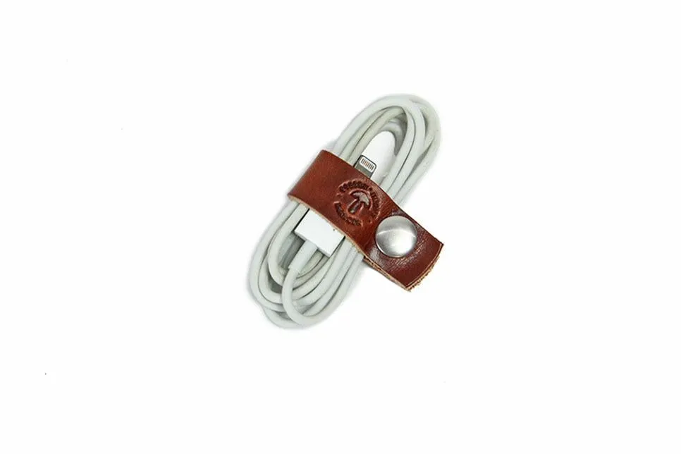 No. 220 - Charging Cord Wrap