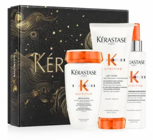 Nutritive Fondant Luxury Holiday Gift Set