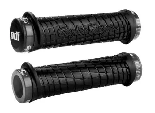 ODI / Tld Signature Series Lock-On ATV/MTB Grips