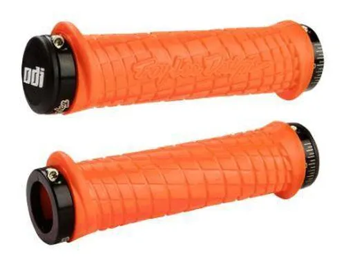 ODI / Tld Signature Series Lock-On ATV/MTB Grips
