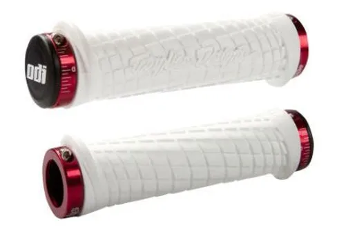ODI / Tld Signature Series Lock-On ATV/MTB Grips