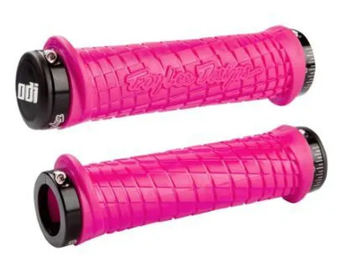 ODI / Tld Signature Series Lock-On ATV/MTB Grips