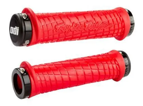 ODI / Tld Signature Series Lock-On ATV/MTB Grips