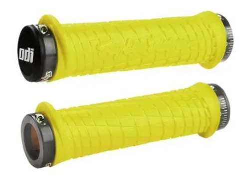 ODI / Tld Signature Series Lock-On ATV/MTB Grips