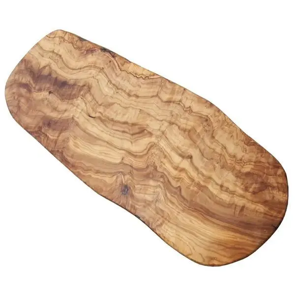Olive Wood Serving Board
