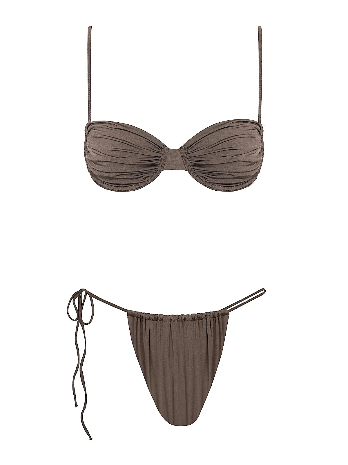 Olivia-Tina Bikini