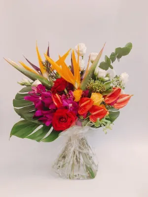 Omakase - Arrangement - Deluxe