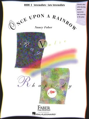 ONCE UPON A RAINBOW BK 3