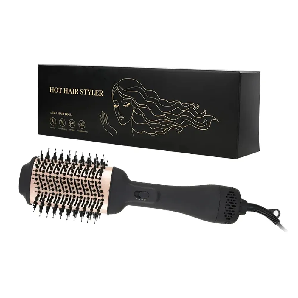 One Step Hot Air Brush