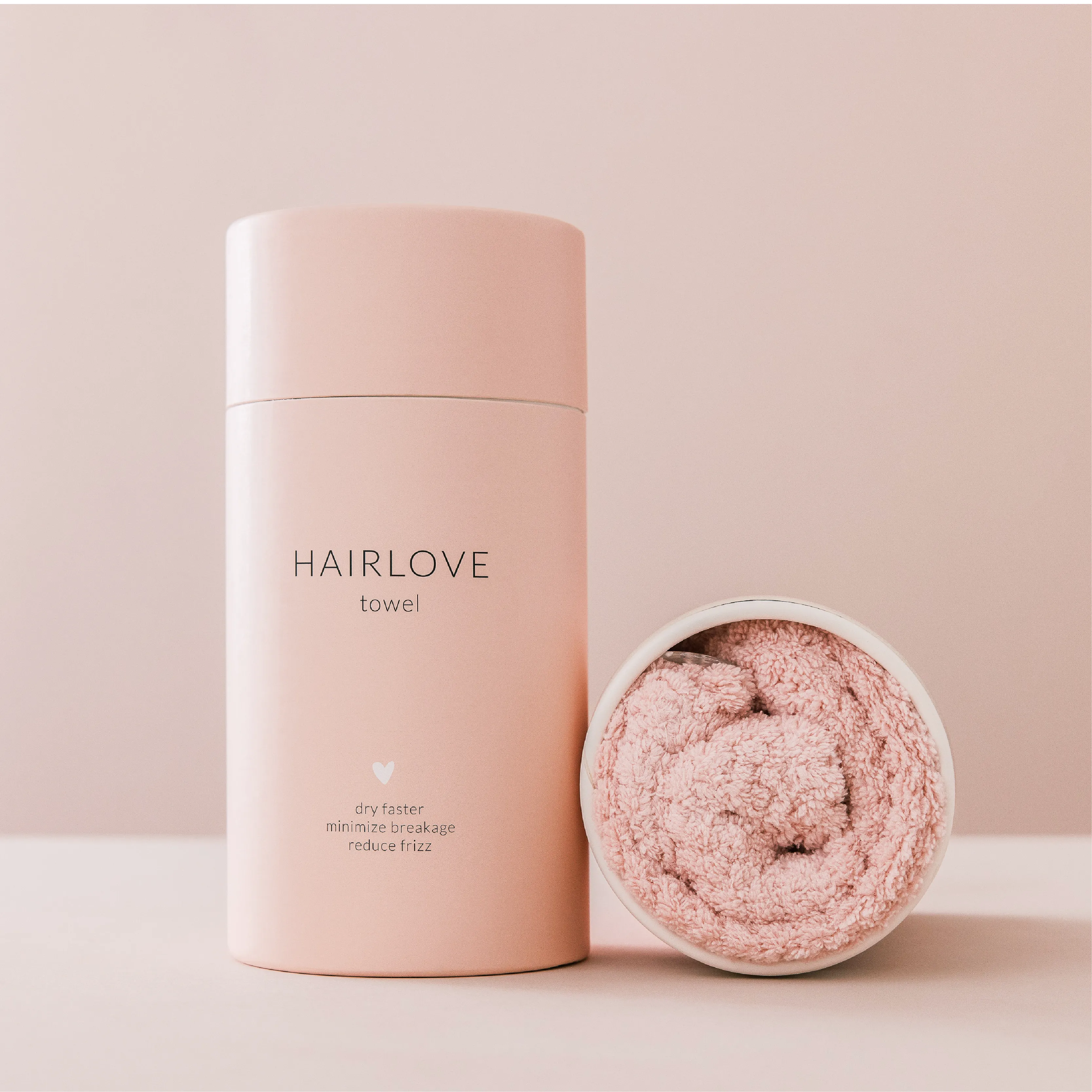 One Time Offer: Luxury Hair Towel 20%