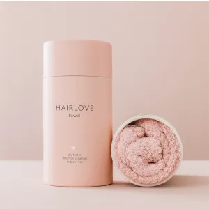 One Time Offer: Luxury Hair Towel 20%