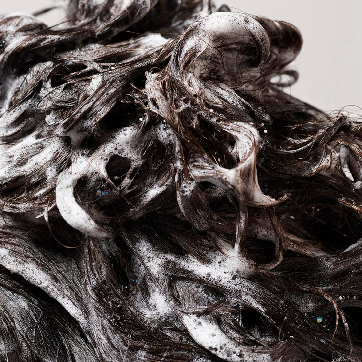 ORIBE Gold Lust Repair & Restore Shampoo