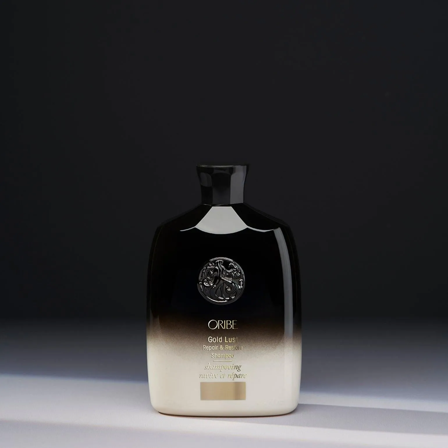 ORIBE Gold Lust Repair & Restore Shampoo
