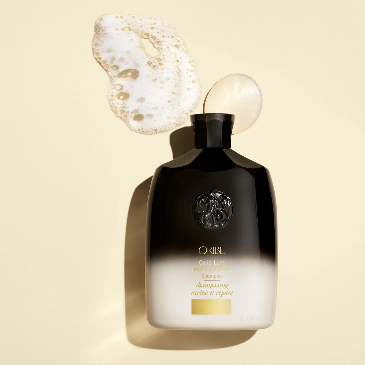 ORIBE Gold Lust Repair & Restore Shampoo