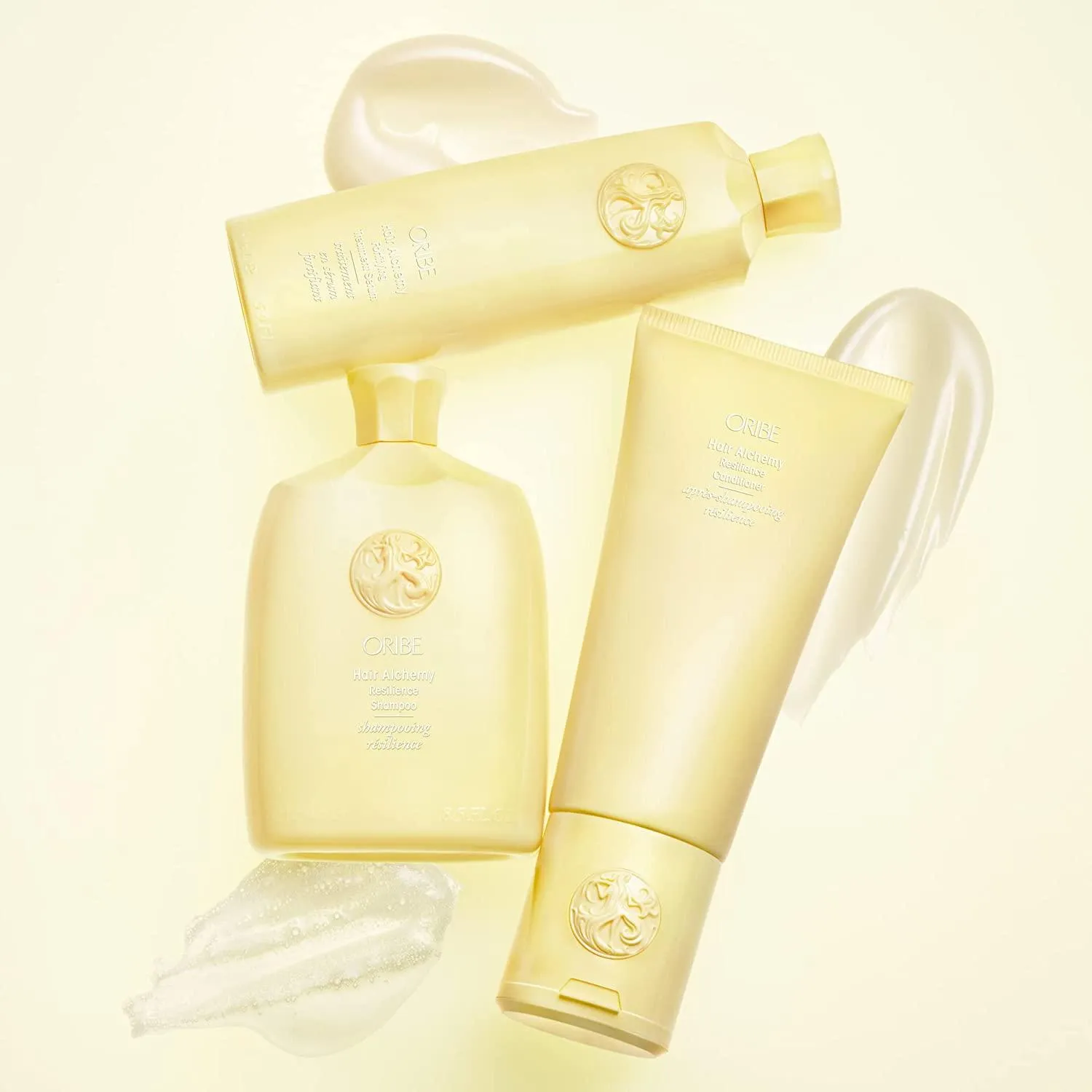 Oribe Hair Alchemy Resilience Shampoo