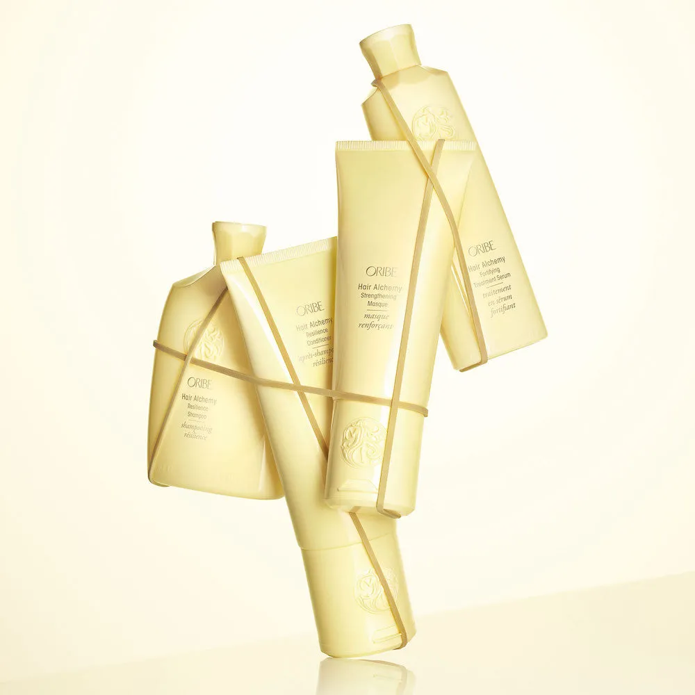 ORIBE Hair Alchemy Strengthening Masque