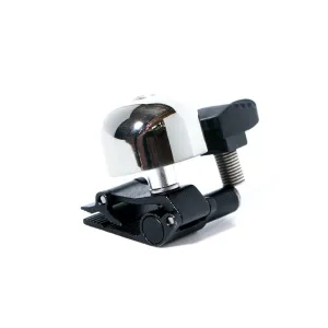 Osaka "Roadie" Bell - Silver