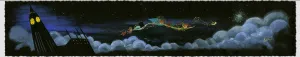 Over the Clouds
