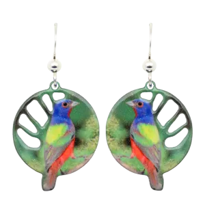 Painted Bunting