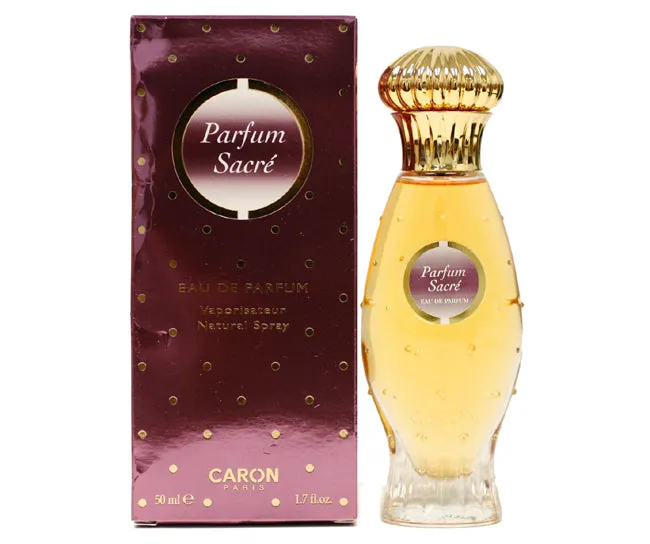 Parfum Sacre Eau De Parfum for Women