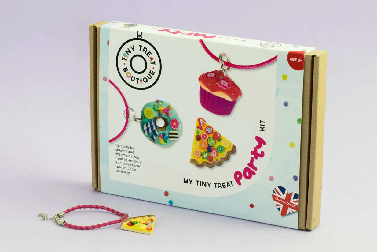 Party Kit - Birthday Party Jewellery Kit