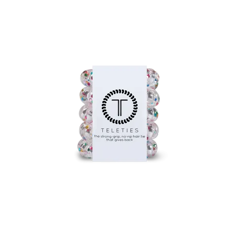 Party People Teleties TINY